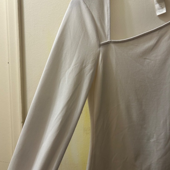 Asymmetrical top - Picture 3 of 4